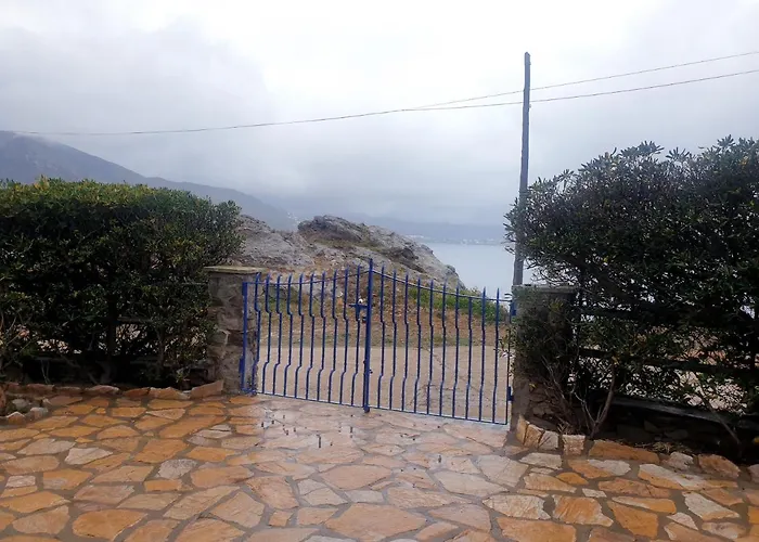 Tramuntana, Casa Amb Bones Vistes A Mar, T