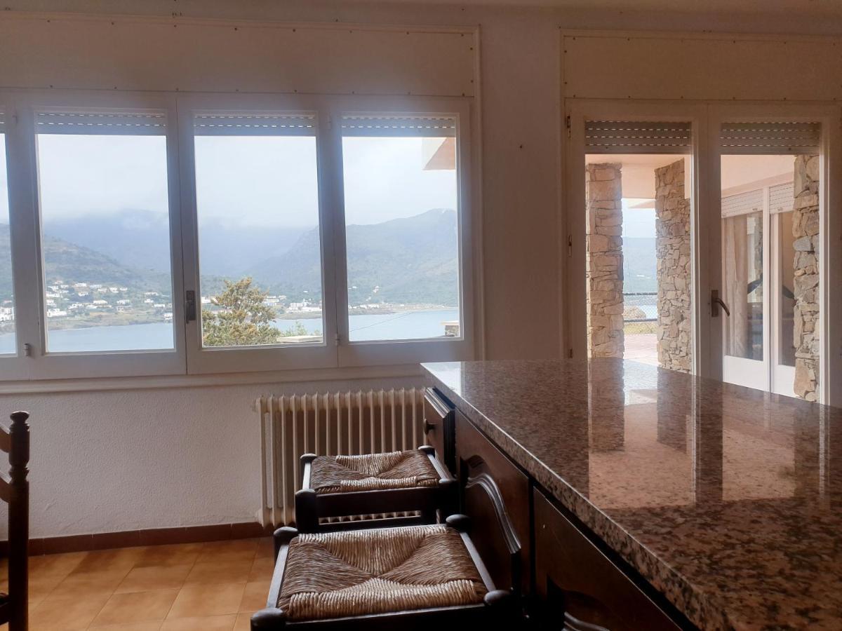 Casa vacanze Tramuntana, Casa Amb Bones Vistes A Mar, T