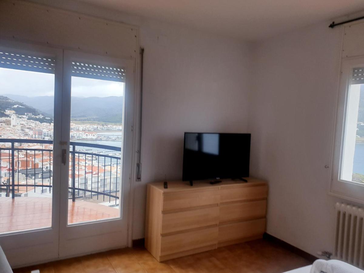 Tramuntana, Casa Amb Bones Vistes A Mar, T Casa vacanze El Port De La Selva