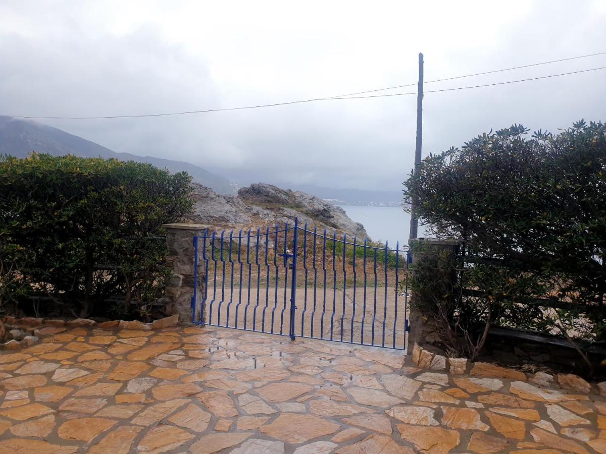 Casa vacanze Tramuntana, Casa Amb Bones Vistes A Mar, T *