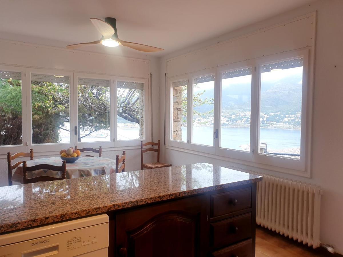 Tramuntana, Casa Amb Bones Vistes A Mar, T Ferienhaus