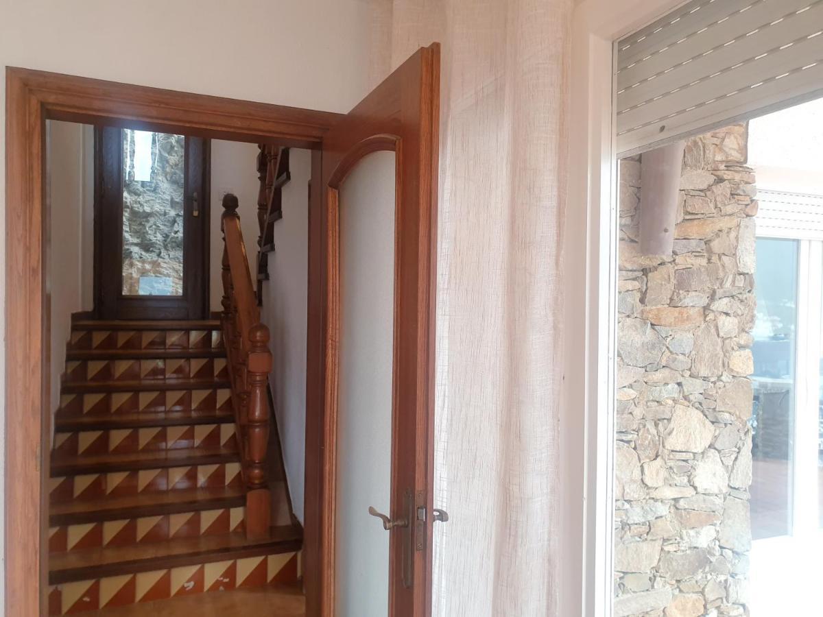 Tramuntana, Casa Amb Bones Vistes A Mar, T Ferienhaus *